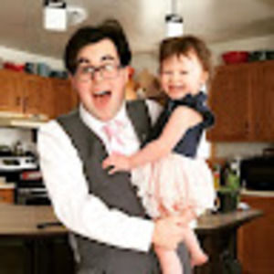 Meet your Posher, Cade